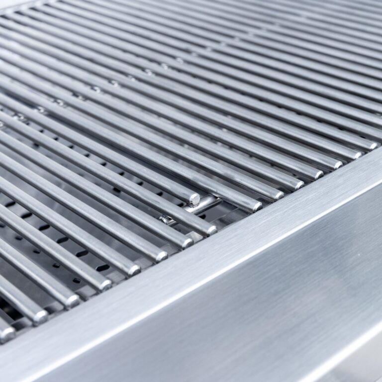Sizzler 25″ Built-in Grill