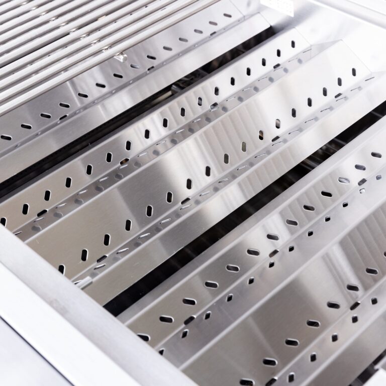 Sizzler 25″ Built-in Grill