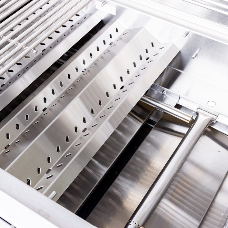 Sizzler 25″ Built-in Grill
