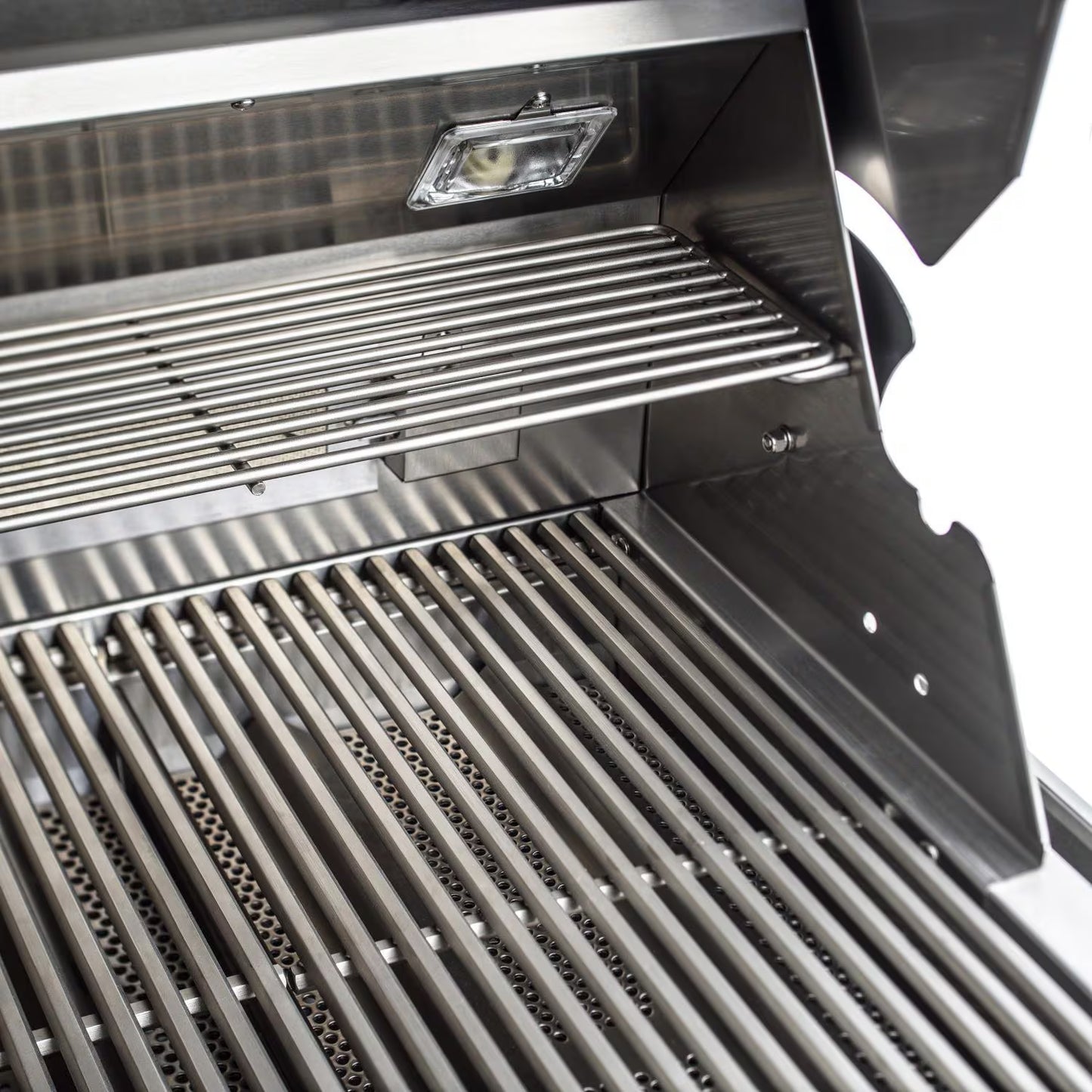 Blaze Professional LUX 44-Inch 4-Burner Built-In Propane/Natural Gas Grill w/ Rear Infrared Burner