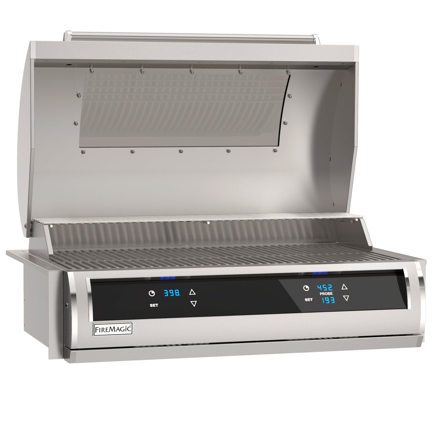 EL500i Built-In Electric Grills