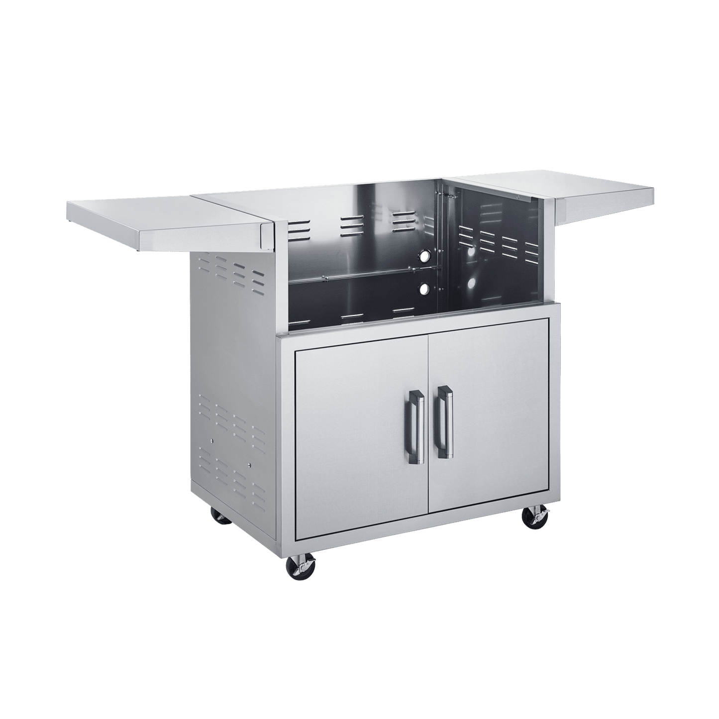 G series 34-Inch Stainless Cart