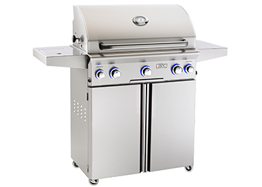 PORTABLE GRILLS 'L' Series 30”