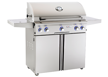 PORTABLE GRILLS 'L' Series 36”