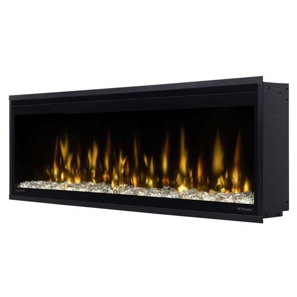 Ignite Evolve Linear Electric Fireplace - EVO50