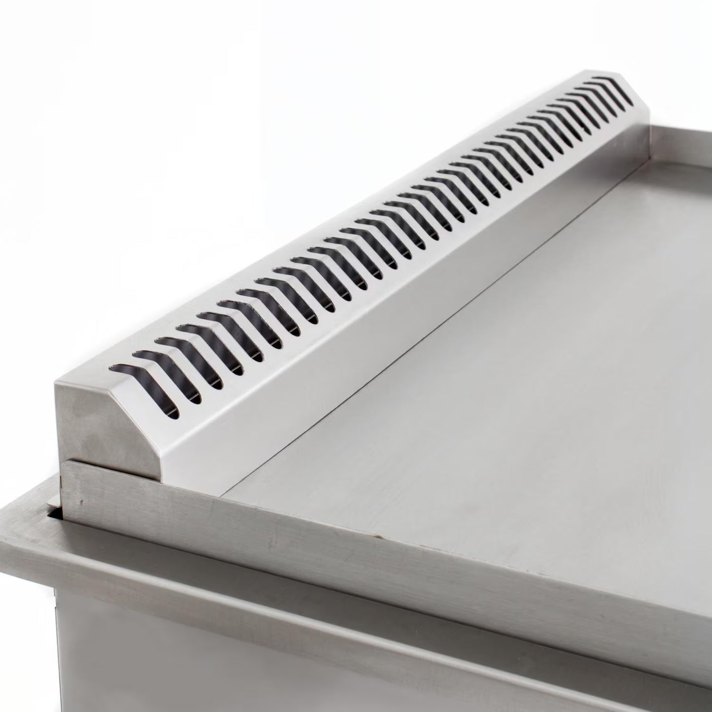 Blaze LTE 30-Inch Built-In Propane/Natural Gas Griddle w/ Lights
