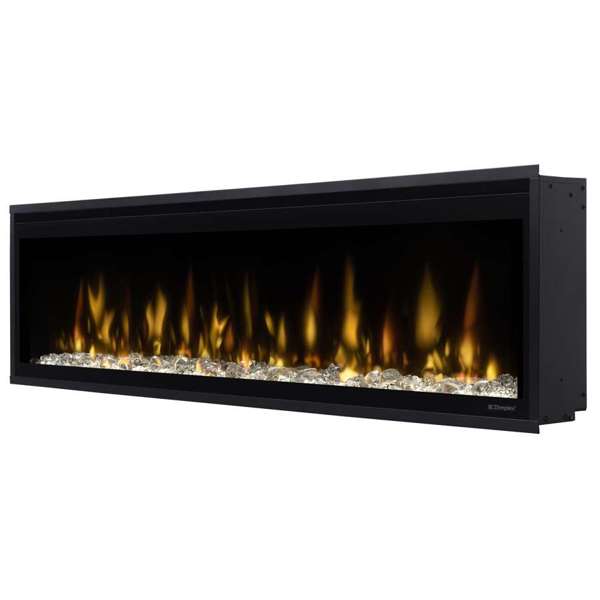 Ignite Evolve Linear Electric Fireplace - EVO60