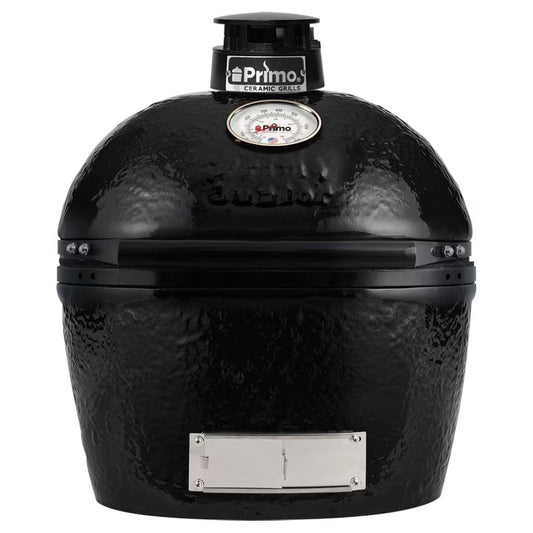 Primo Oval Junior Ceramic Kamado Grill