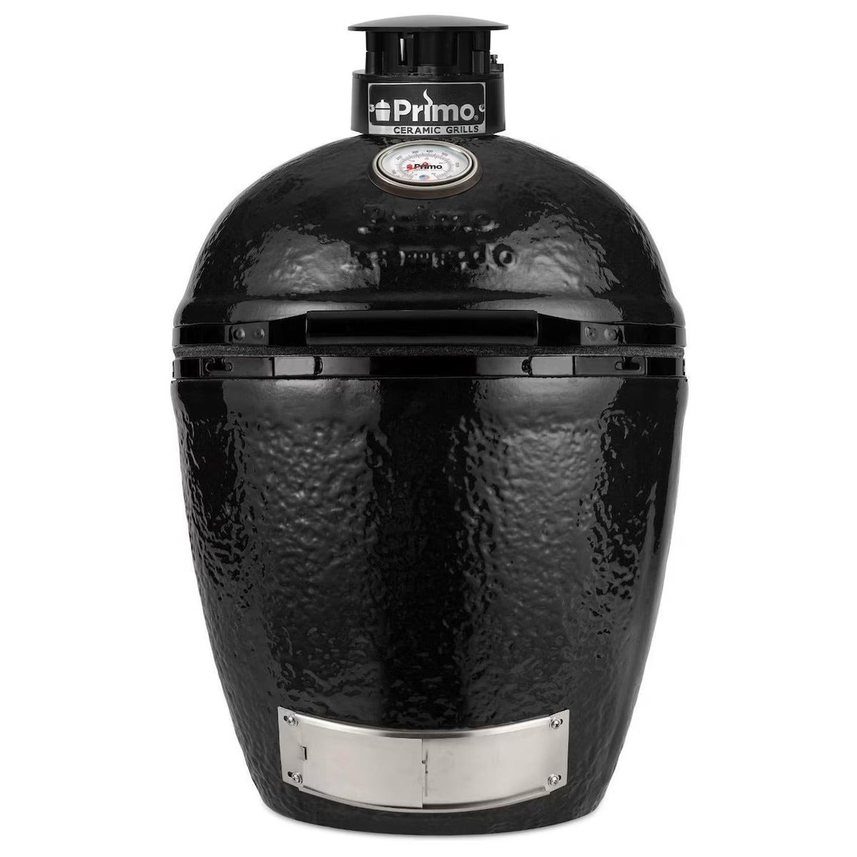 Primo All-In-One Round Ceramic Kamado Grill