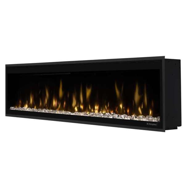 Ignite Evolve Linear Electric Fireplace - EVO74