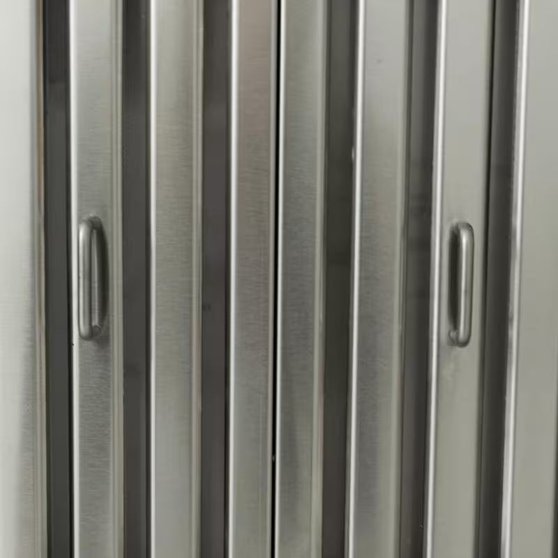 Blaze 36-Inch Stainless Steel Outdoor Vent Hood - 1000 CFM - BLZ-36-VHOOD