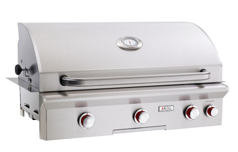 BUILT-IN GRILLS 'T' Series 36”