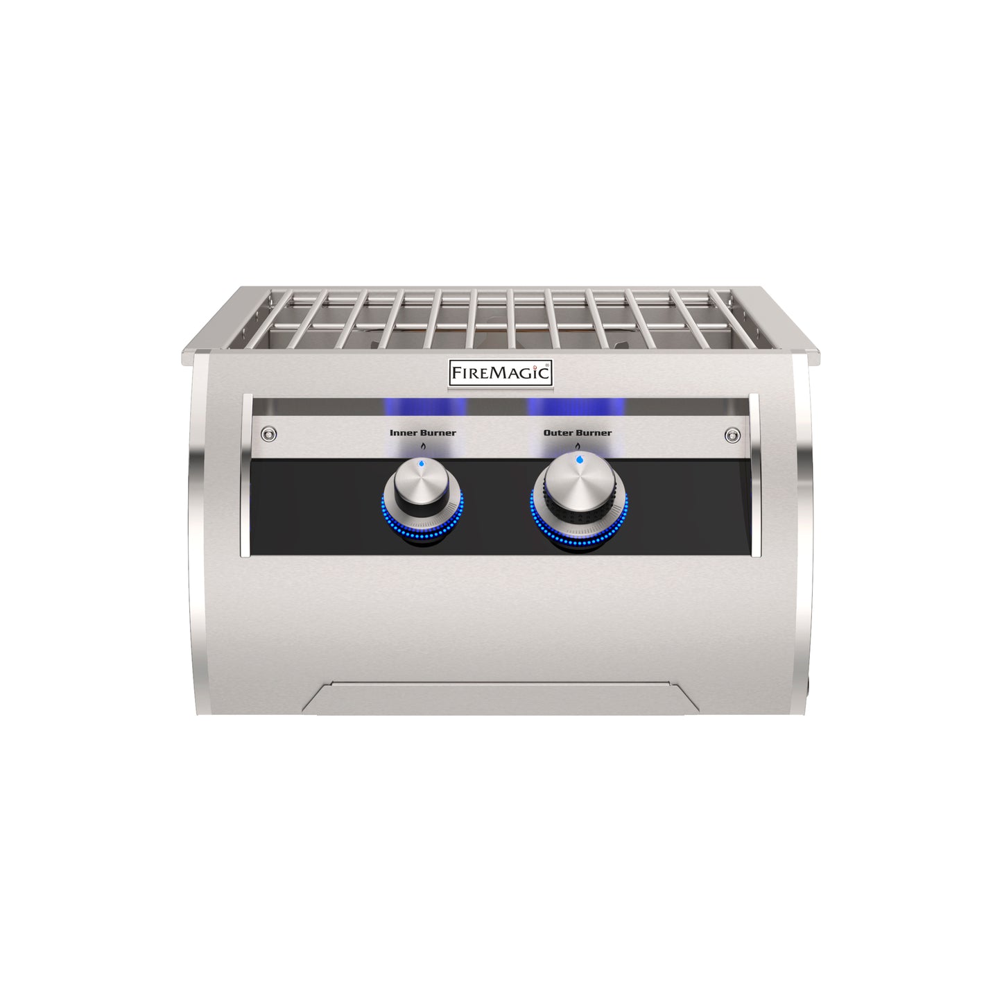 Power Burner 62 lbs