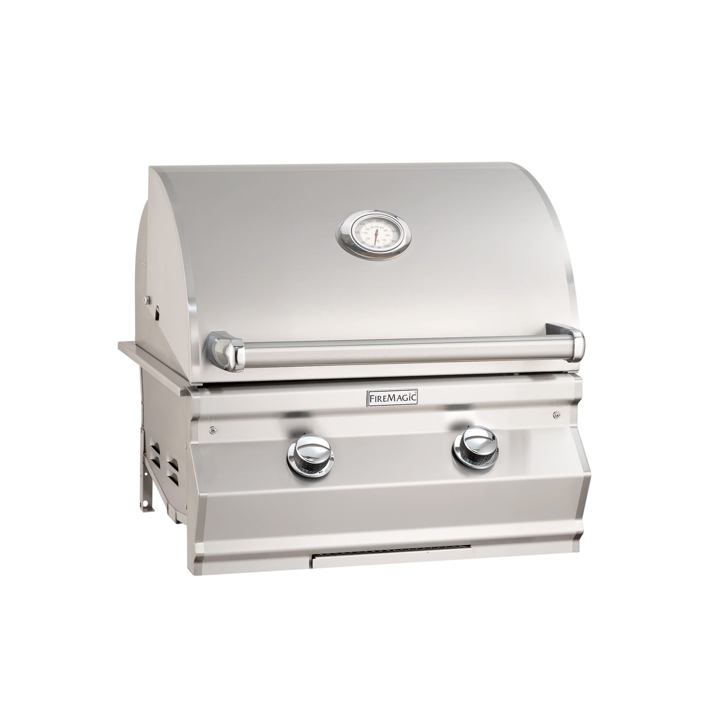 Choice C430i Built-In Grills with Analog Thermometer