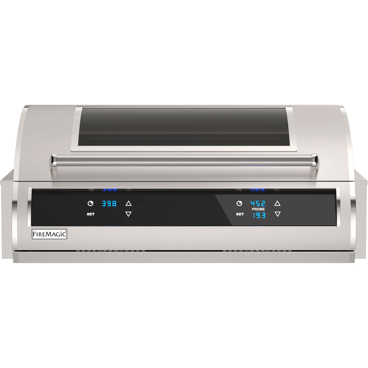 EL500i Built-In Electric Grills