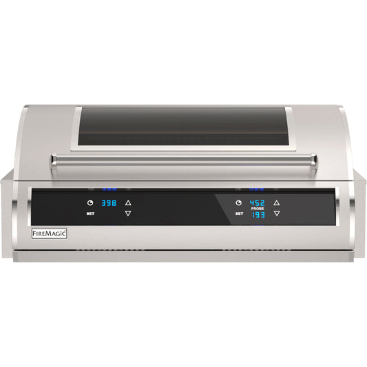 EL500i Built-In Electric Grills