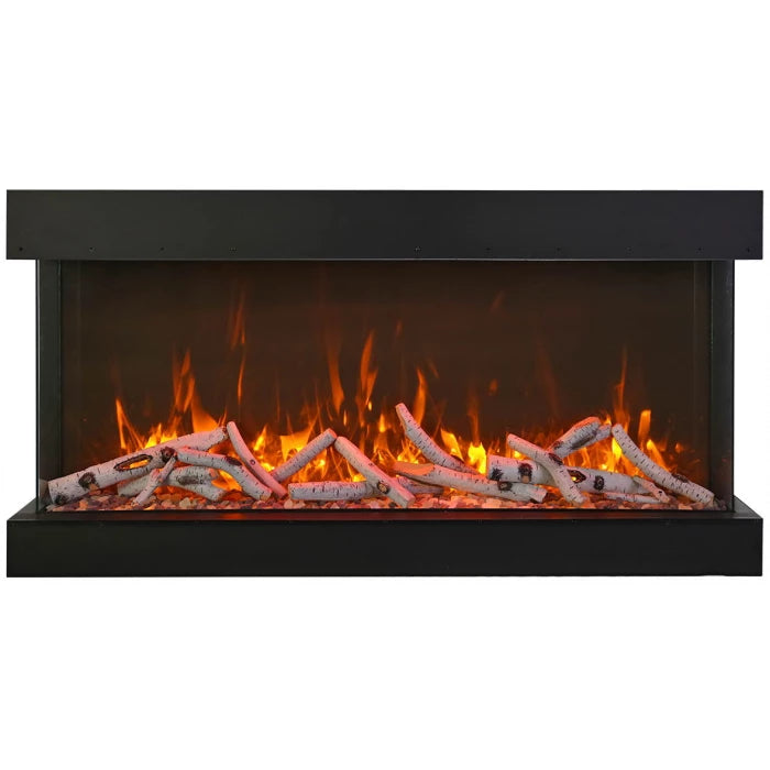 Amantii Tru View XT XL Electric Fireplace