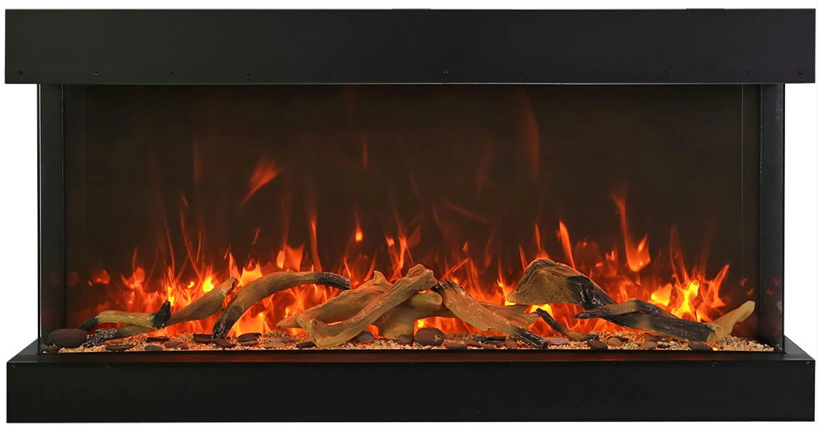 Amantii Tru View XT XL Electric Fireplace