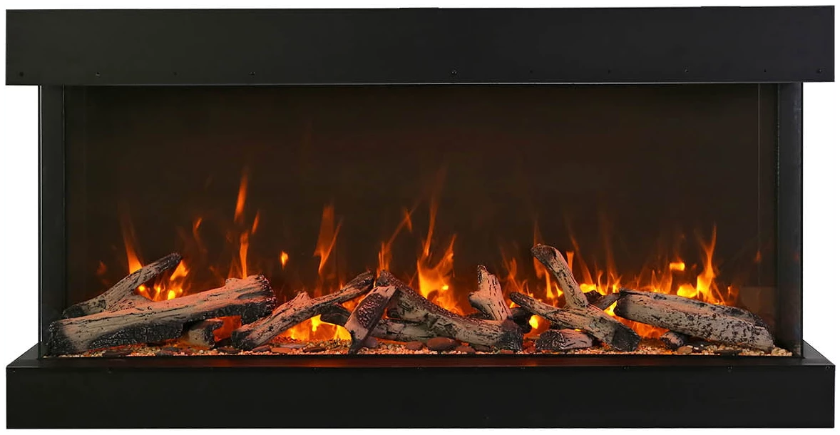 Amantii Tru View XT XL Electric Fireplace