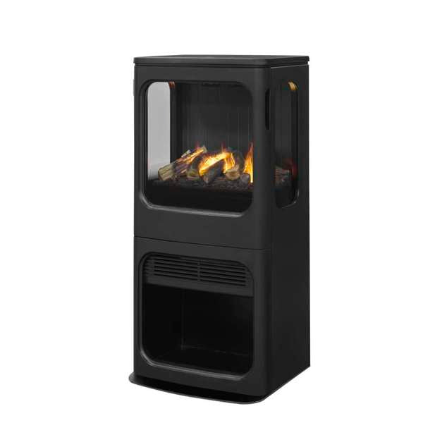 Optimyst Mapleton Water Vapor Fireplace