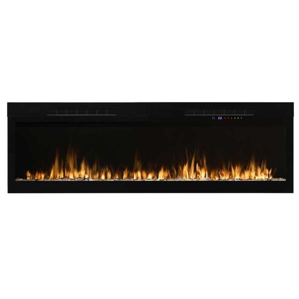 Vital Sense 60in Linear Fireplace - SEN60