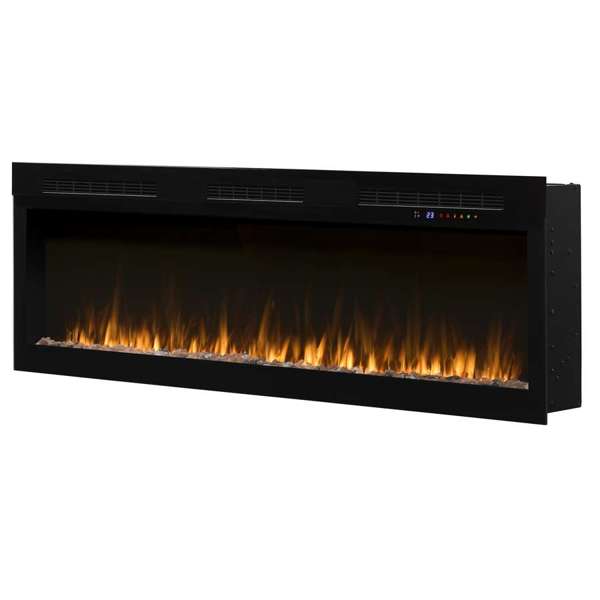 Vital Sense 74in Linear Fireplace - SEN74