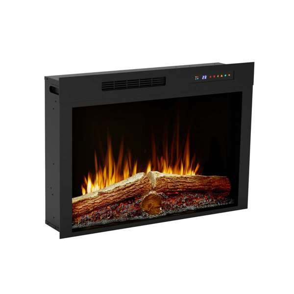 Vital Spark 33in Built-in Electric Firebox - SPK33