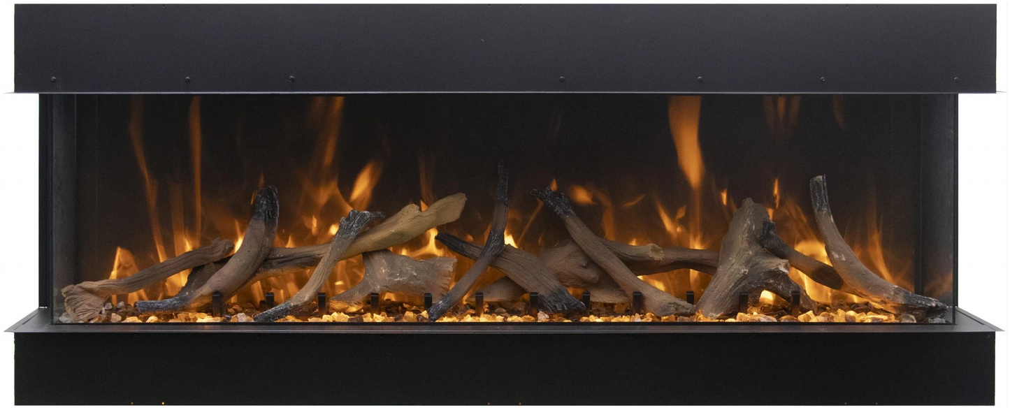 Amantii Tru View XT XL Electric Fireplace