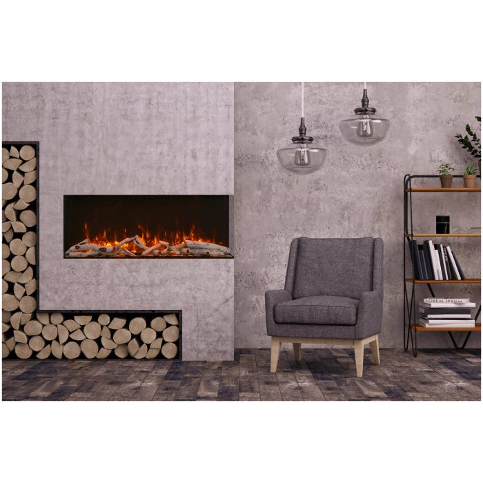 Amantii Tru View XT XL Electric Fireplace