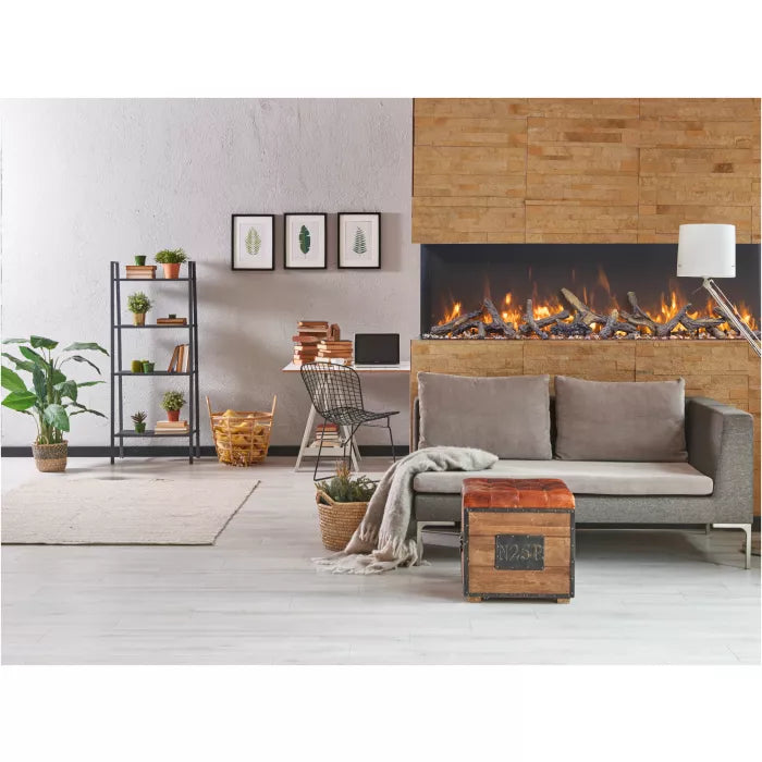 Amantii Tru View XT XL Electric Fireplace