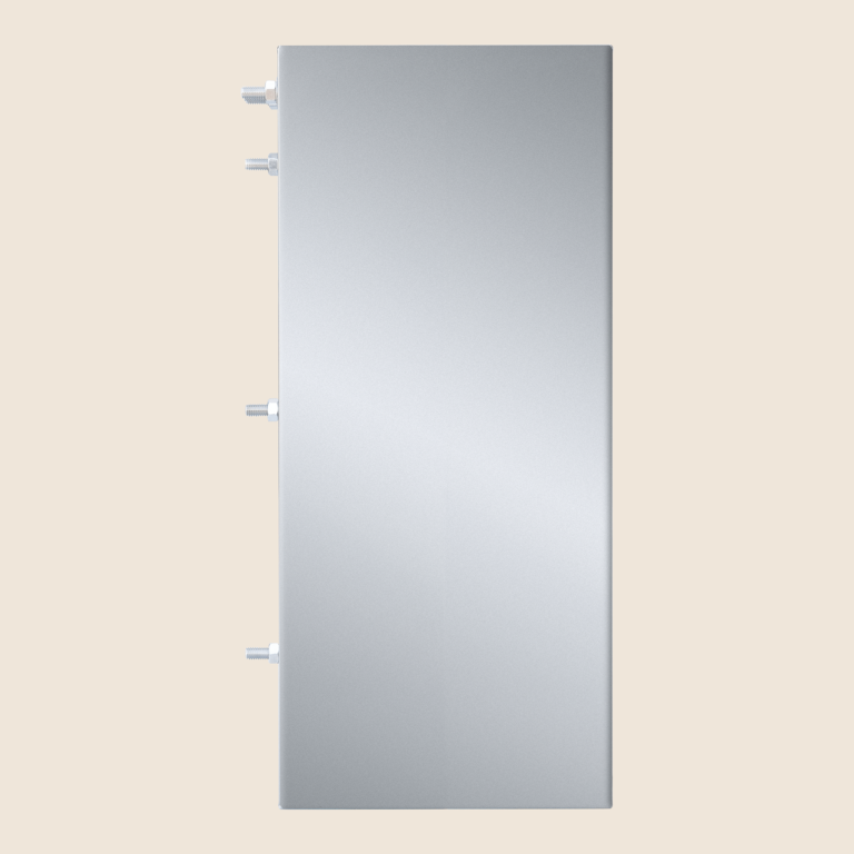 8″ Spacer Bracket for 60″ Vent Hood