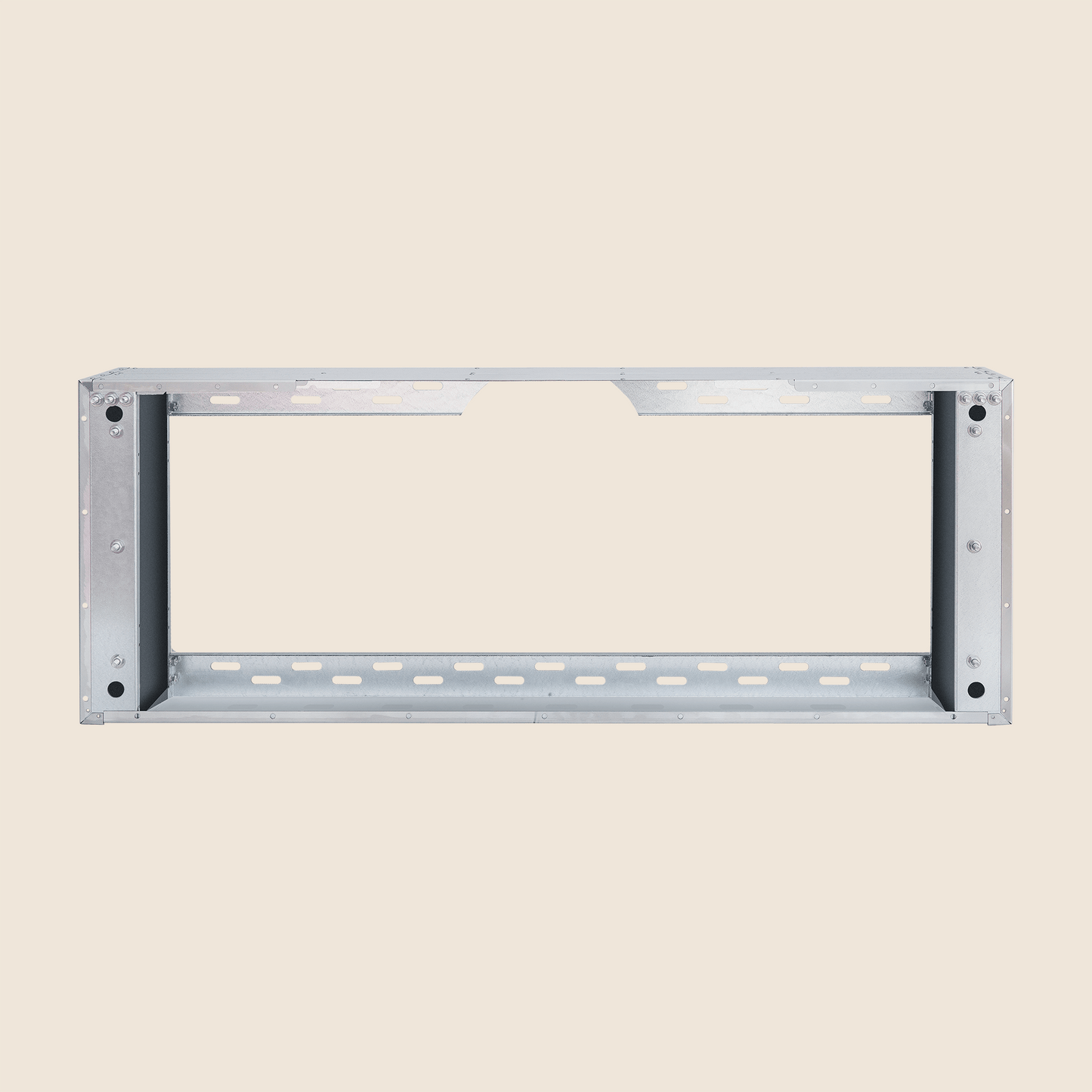 8″ Spacer Bracket for 60″ Vent Hood