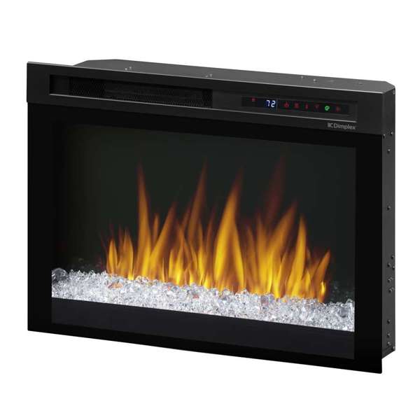 Nova Plug-In Electric Firebox - XHD26G