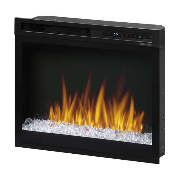 Nova Plug-In Electric Firebox - XHD28G