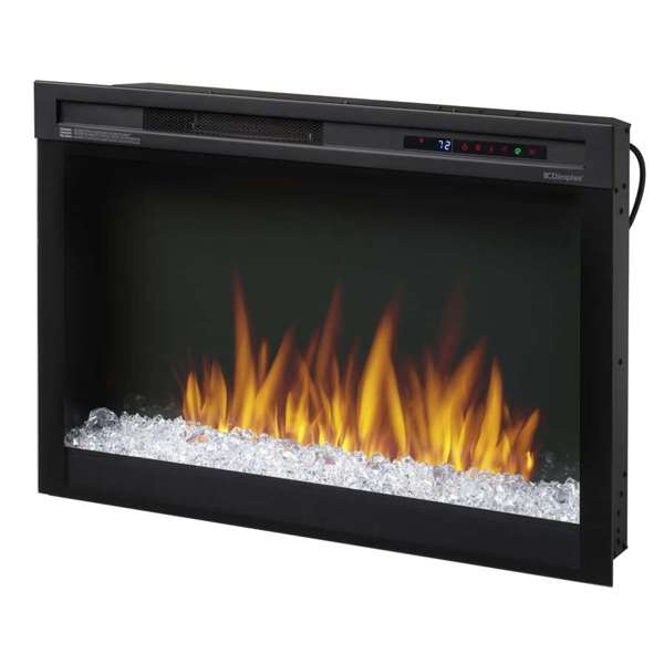 Nova Plug-In Electric Firebox - XHD33G