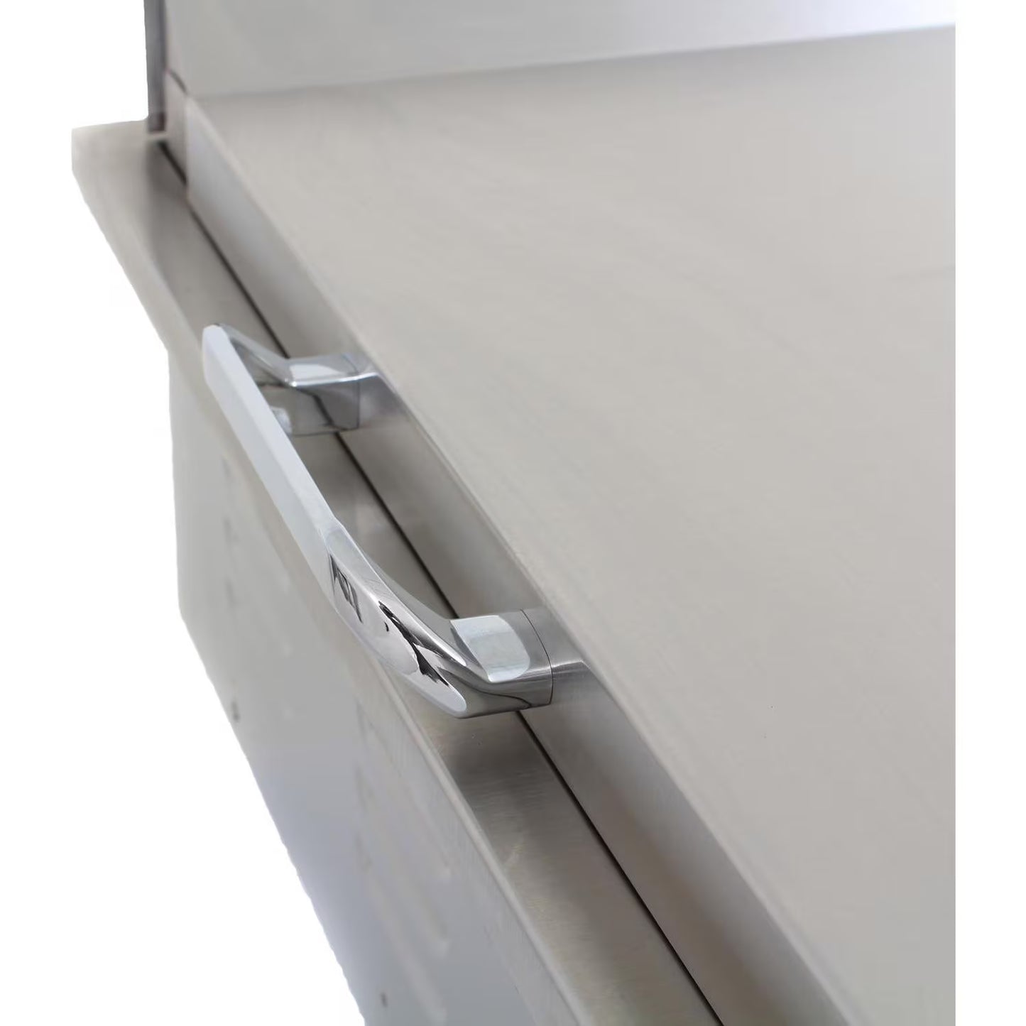 Blaze LTE 30-Inch Built-In Propane/Natural Gas Griddle w/ Lights