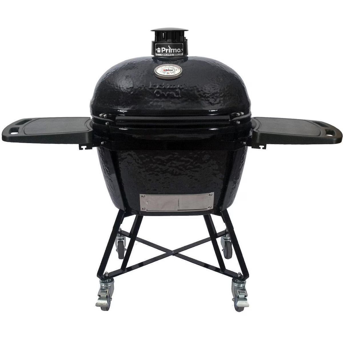 XX-Large Charcoal Primo All-In-One