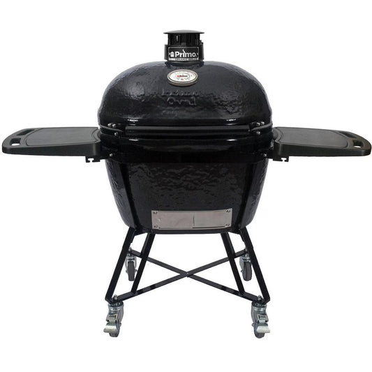 X-Large Charcoal Primo All-In-One