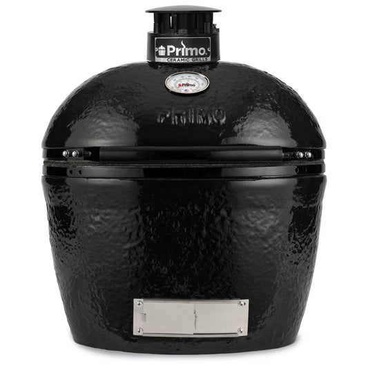 Primo Oval Large Ceramic Kamado Grill