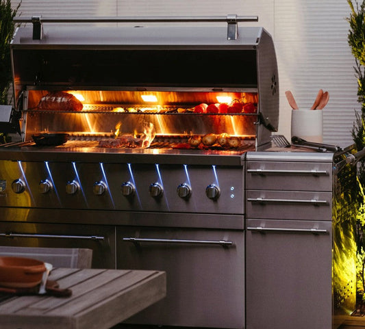 Best Built-In Grills 2025: Complete Buying Guide for Outdoor Kitchens