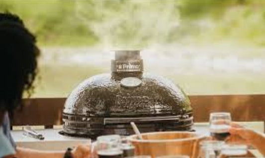 Primo Ceramic Grills Buying Guide 2025: Everything You Need to Know