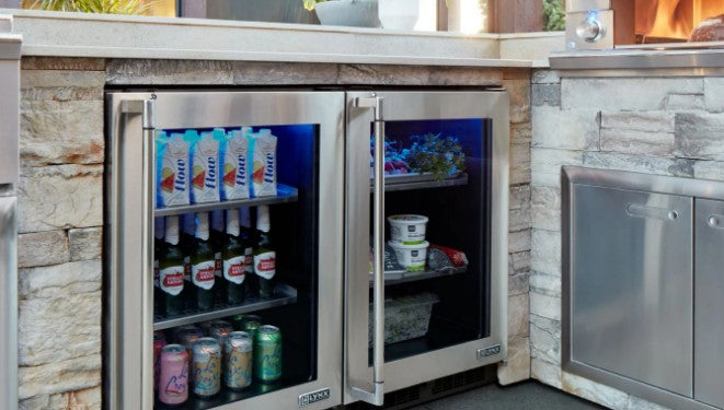 Blaze Refrigeration