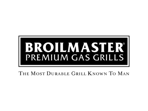 Broilmaster grills - American-made since 1966. Cast aluminum construction, even heat, durable performance. Built-in & post-mount gas grills.