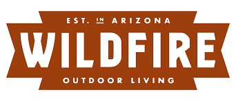 Wildfire outdoor kitchen components & accessories. Premium stainless steel grills, side burners, storage. Complete outdoor kitchen solutions.