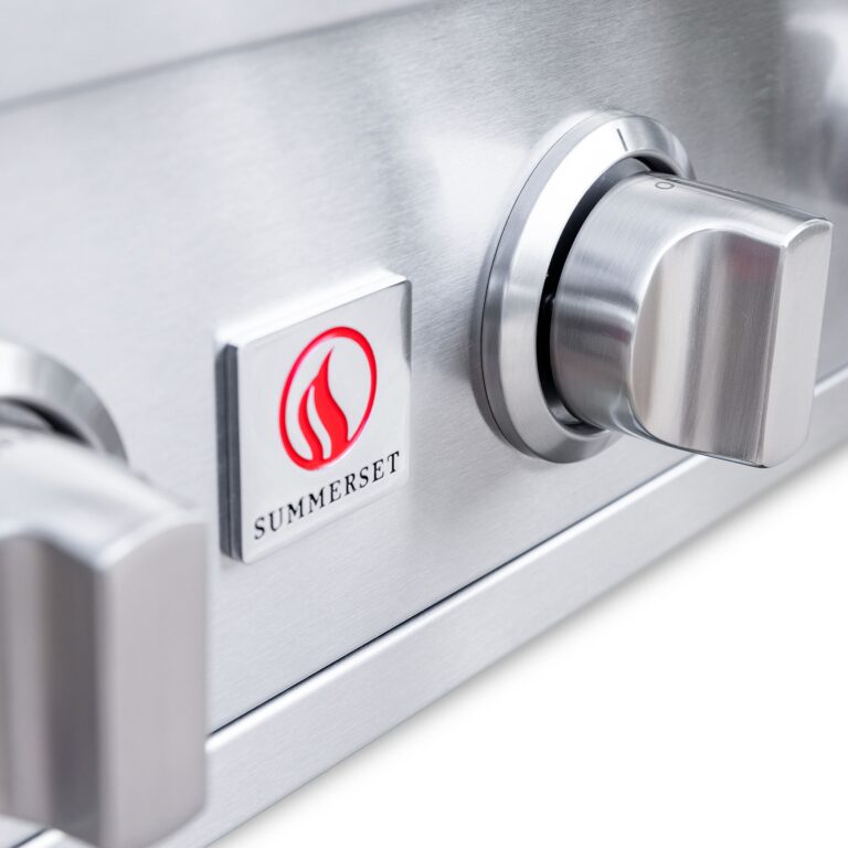Summerset Sizzler 25″ Built-In Grill