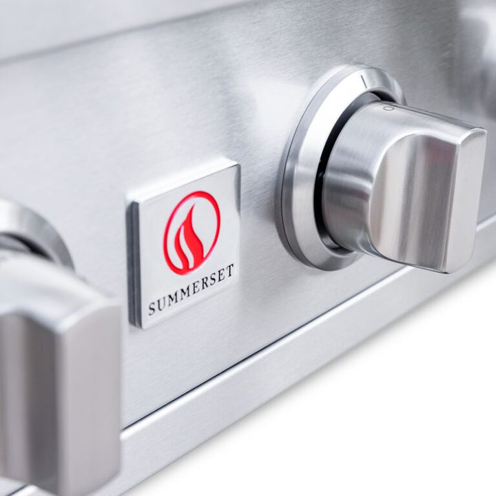Summerset Sizzler 25″ Built-In Grill