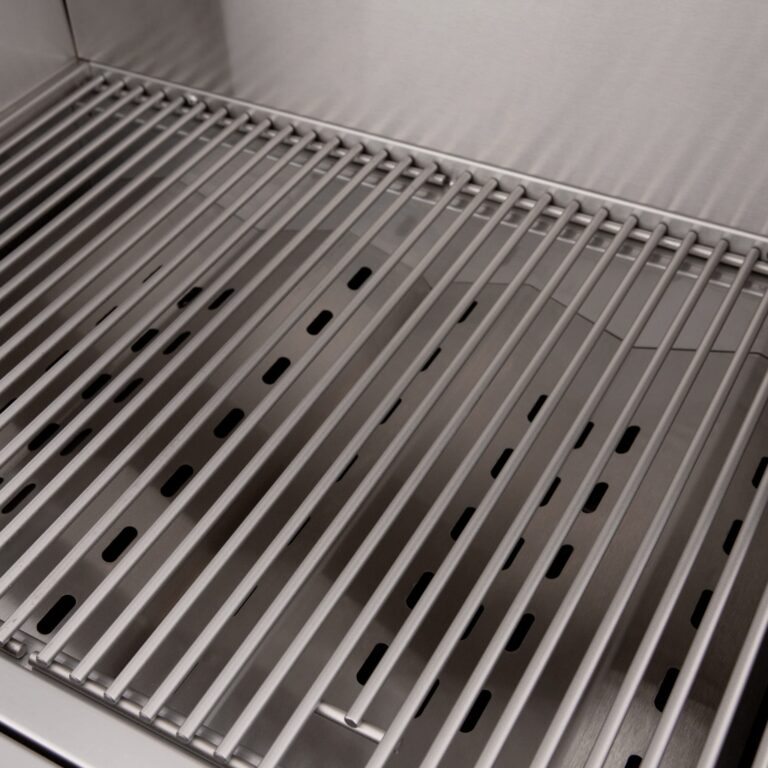 30″ Resort Built-In Grill
