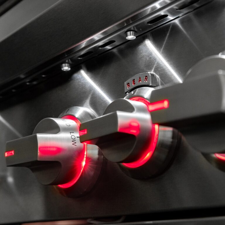 Summerset TRL Pro 40″ Built-In Grill