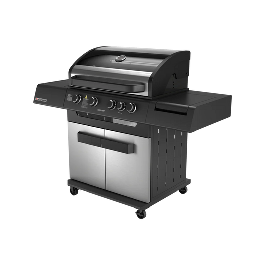 Matador Conquest 4 Burner Gas BBQ