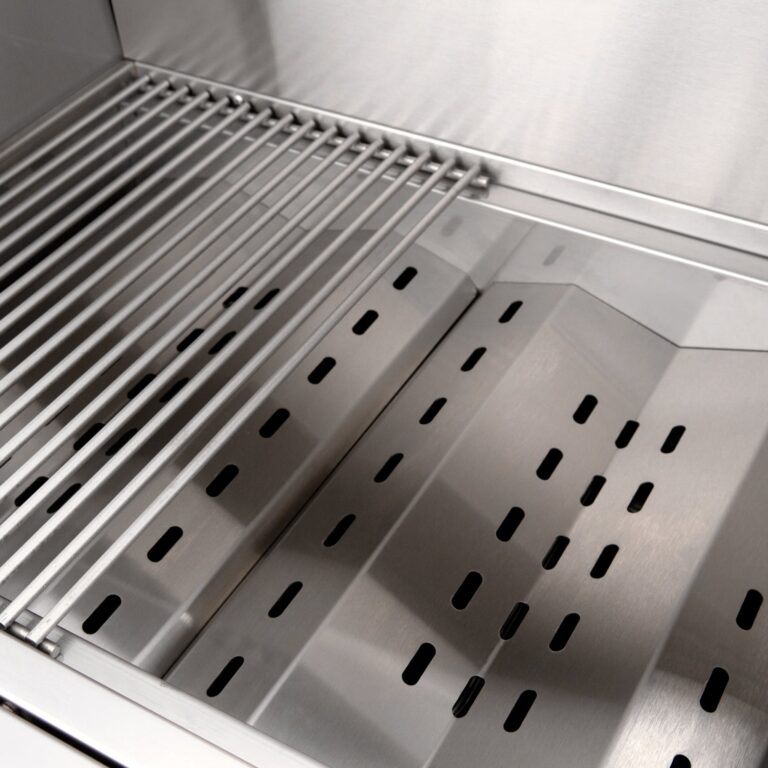 30″ Resort Built-In Grill
